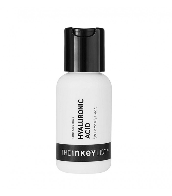 The Inkey List Hyaluronic Acid Hydrating Serum